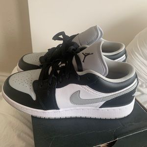 Jordan 1 low